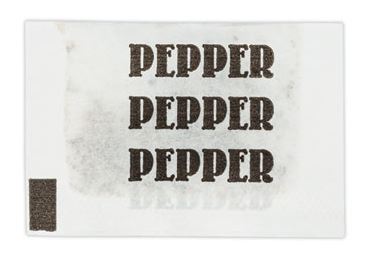 PEPPER PACKETS 3000/CS - Table Accessories
